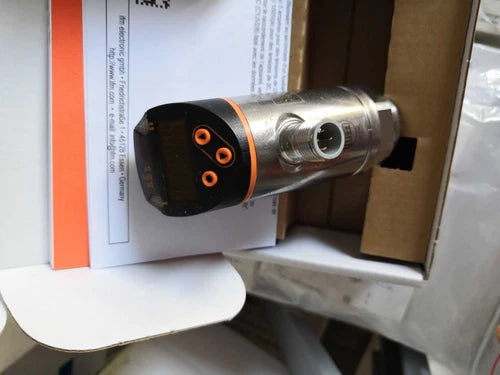 IFM PN2094 Pressure Sensor One ping