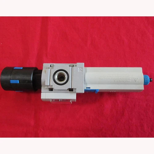 Festo MS4-LFR-1/4-D7-CRV-AS 529154 Filter Regulator One Free Shipping