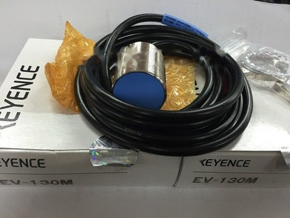 Keyence EV-130M Proximity Switch EV130M Free Shipping 1PC
