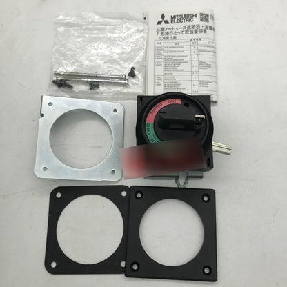 1PC Operation handle Mitsubishi F-03SV2 F-03SV2 LF DR Free Shipping