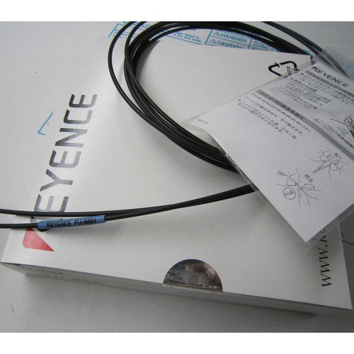Keyence FU-86H Fiber Optic Sensor FU86H Free Shipping 1PC