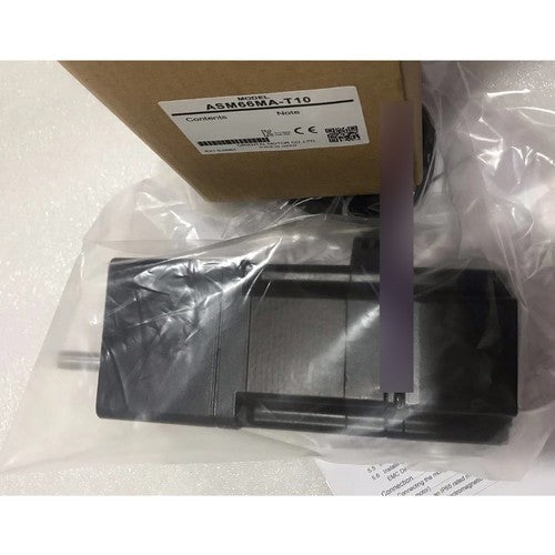 VEXTA ASM66MA-T10 Oriental Motor 1PC ping ASM66MAT10
