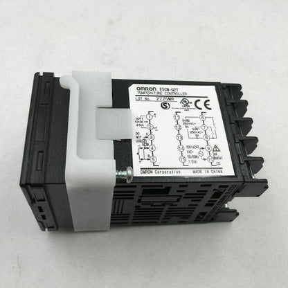 Omron E5CN-Q2T Temperature Controller One Free Shipping E5CNQ2T