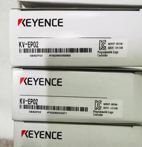 1PC Keyence KV-EP02 Programmer Controller KVEP02 ping