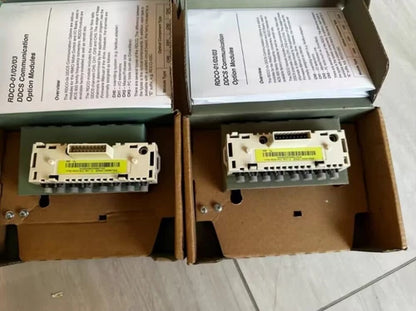 1PC ABB RDCO-01C DDCS Communication Option Module ping RDCO01C