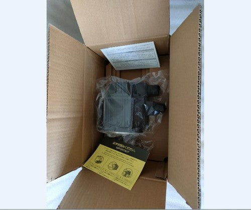 Yaskawa SGMGH-05ACA61 Servo Motor 1PC ping SGMGH05ACA61