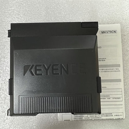 1PC Keyence KV-7500 PLC Module KV7500 ping