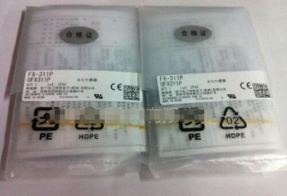 Panasonic FX-311P Fiber Amplifier - 1PC New Model FX311P - PANASONIC