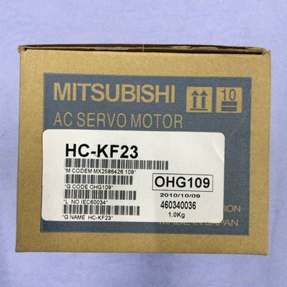 Mitsubishi HC-KF23 Servo Motor 1PC HCKF23 ping