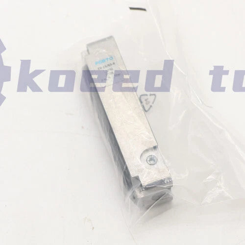 1Pcs FESTO EV-15 / 63-4 13290 Diaphragm clamping cylinder EV-15/63-4