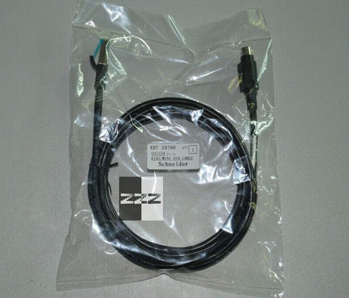 1PC Schneider XBTZ9780 Electric Communication Cable Free Shipping
