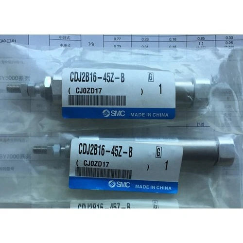 1PC SMC CDJ2B16-45Z-B Cylinder CDJ2B1645ZB Free Shipping