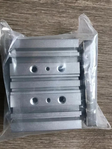 1PC SMC MGPL25-25Z Cylinder MGPL2525Z Free Shipping