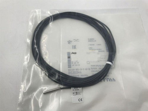 BALLUFF BES 516-3007-E4-C-PU-05 Proximity Sensor One Free Shipping