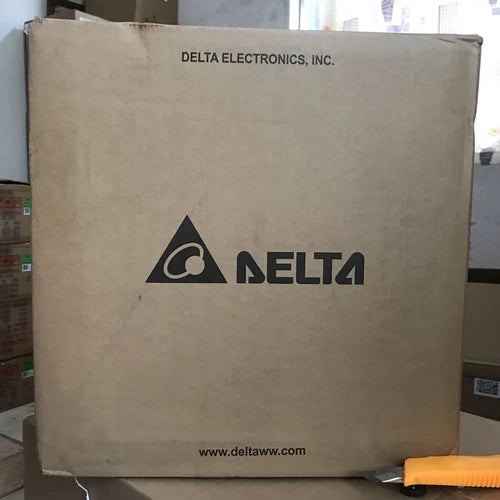 Delta VFD38AMS43ANSAA VFD inverter 18.5kw 25HP 3Phase 380V-480VAC One