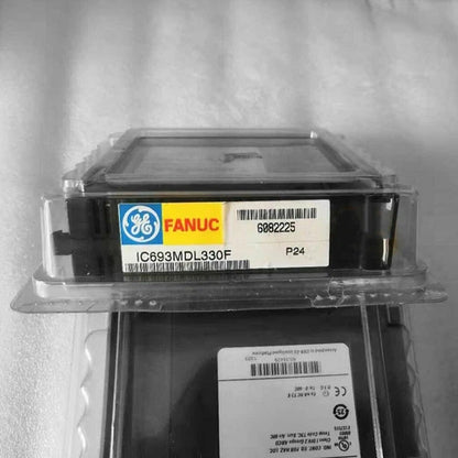 GE FANUC IC693MDL330F Module One ping