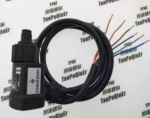 KRIWAN OPS2 3164918 Compressor electronic oil pressure difference switch