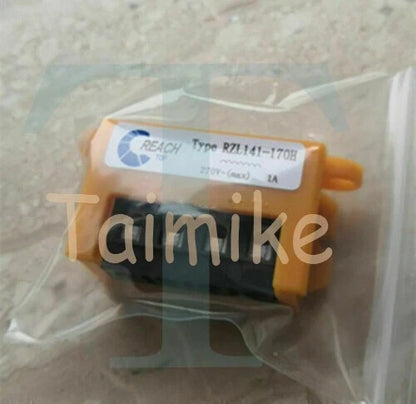 1pcs REACH RZL141-170H 270V 1A Full Wave Brake Rectifier Power Module