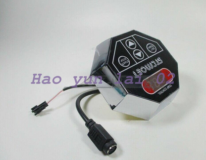 new ST-135 Steam Engine Generator Controller Sauna/Bath Home SPA Shower 1PCS