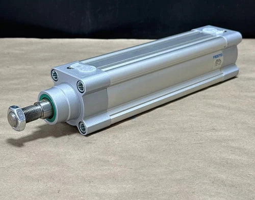 Festo DSBC-50-160-PPVA-N3 1366954 Cylinder One DSBC50160PPVAN3