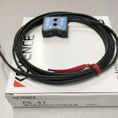 Keyence PS-47 Photoelectric Switch Sensor PS47 1PC Free Shipping
