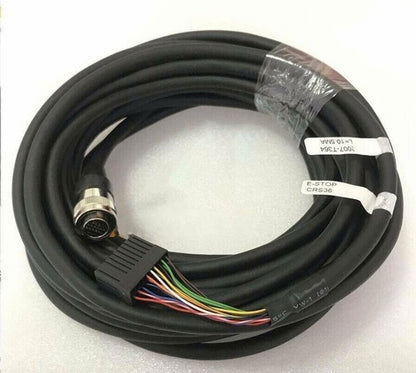 FANUC A660-2007-T364#L10R53A 10M Teach Pendant Cable 1PC ping