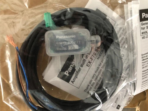 Panasonic EX-F71 Sensor 1PC Free Shipping EXF71