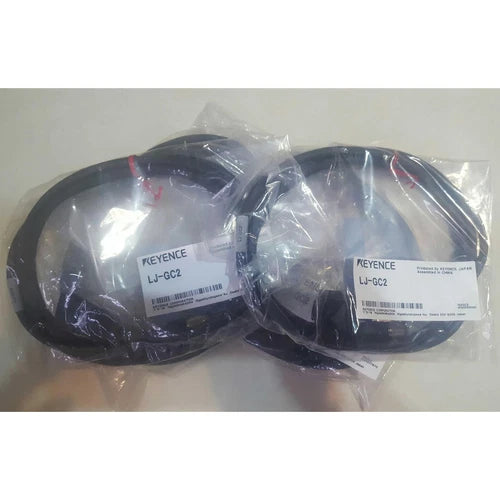 1PC Keyence LJ-GC2 Laser Displacement Sensor LJGC2 ping
