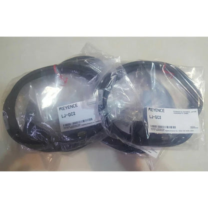 1PC Keyence LJ-GC2 Laser Displacement Sensor LJGC2 ping