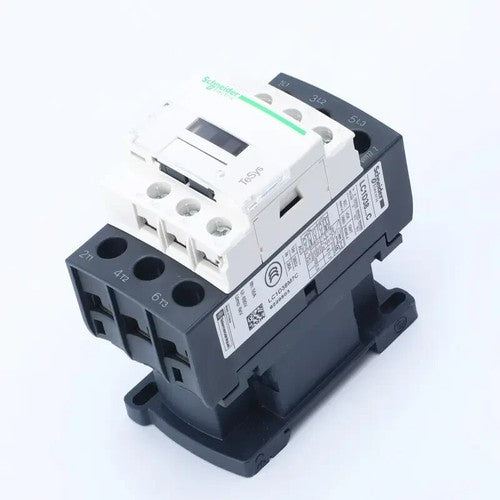 1PC Schneider LC1D09M7C 220V AC Contactor Free Shipping