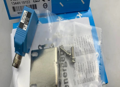 SICK WTB8L-P2211 Photoelectric Switch One WTB8LP2211