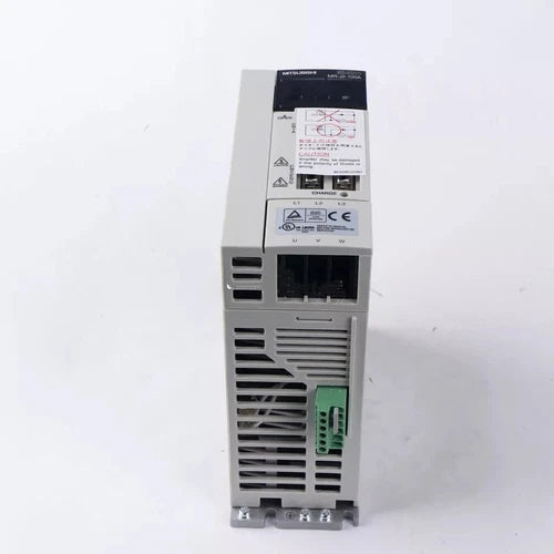 1PC Mitsubishi MR-J2-100A Servo Drive MRJ2100A ping