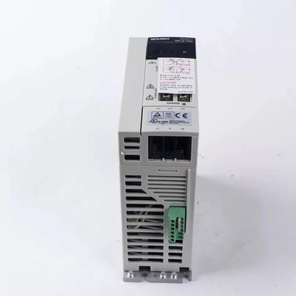 1PC Mitsubishi MR-J2-100A Servo Drive MRJ2100A ping