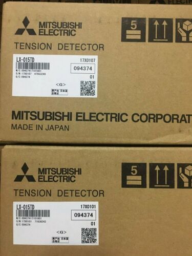 1PC MITSUBISHI LX-015TD LX015TD Tension Detector PLC ping