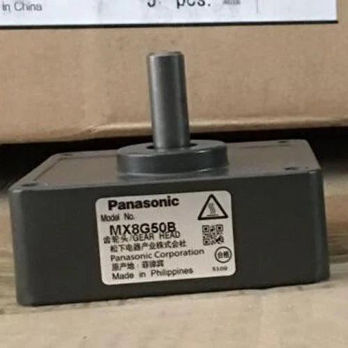 Panasonic MX8G50B Gear Reducer Gearbox 1PC ping