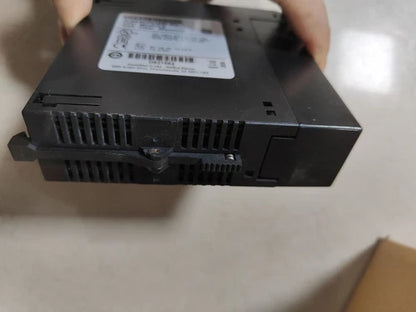 GE FANUC IC693CPU350 Module  One ping