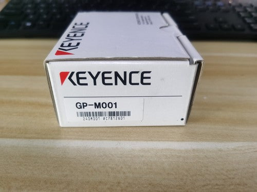 1PC Keyence GP-M001 pressure sensor GPM001 ping