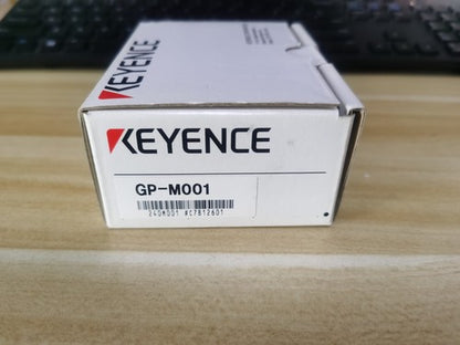 1PC Keyence GP-M001 pressure sensor GPM001 ping