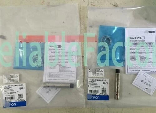 1PC OMRON E2E-C04S12-WC-C2 free shipping