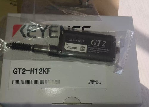 Keyence GT2-H12KF Sensor GT2H12KF 1PC ping