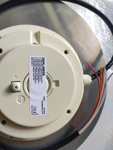1PC  for ZIEHL-ABEGG Fan RH28M-2DK.3I.1R 400V Equipment cooling fan