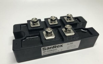 1PCS  SANREX DF200BA80 MODULE