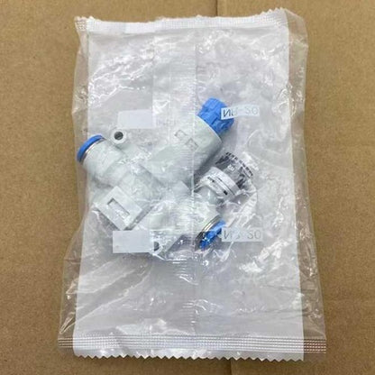Festo VRPA-CM-Q4-E 8086003 Pressure Regulating Valve  One Free Shipping