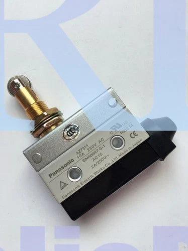 Panasonic AZ7311 One Limit Switch