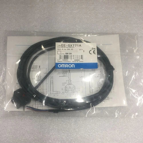 Omron EE-SX771A Photoelectric Switch Senser One EESX771A Free Shipping
