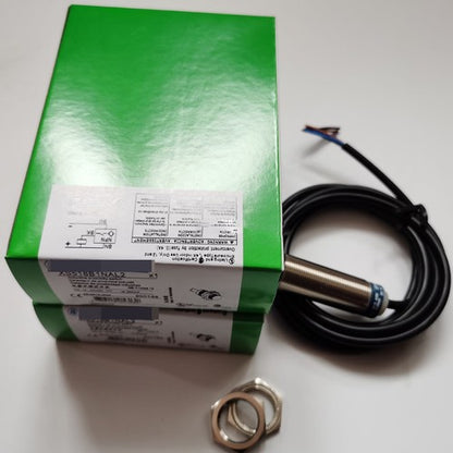 1PC Schneider XS518B1NAL2 Proximity Sensor Free Shipping