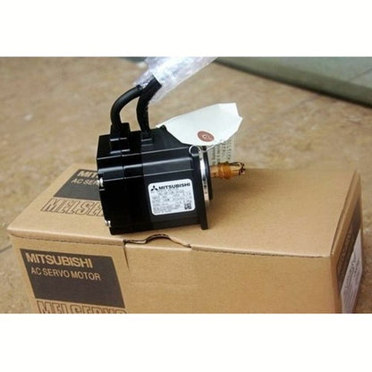 Mitsubishi HC-UF13K-S103 Servo Motor 1PC ping HCUF13KS103