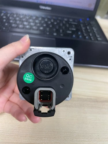 1PC  DANFOSS Joystick 10101176 ping