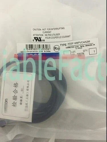 1PC OMRON E2E-C04S12-WC-C2 free shipping