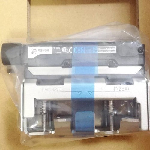 Keyence FD-H32 Series Flow Sensor Standard Model 1PC ping